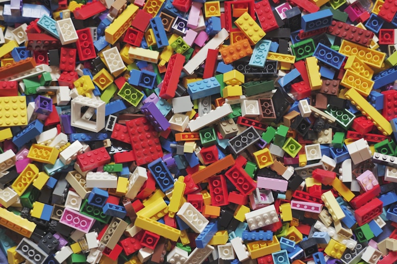Toys & Games